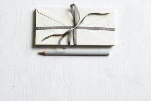 gift pencile